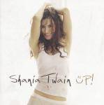 Shania Twain : Up!
